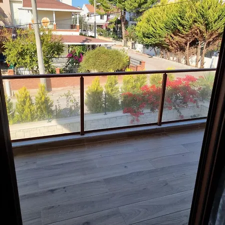 빌라 Detached In Dalyan, *