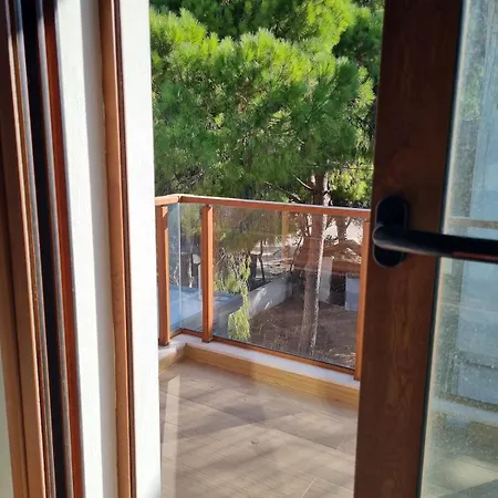 Detached In Dalyan,