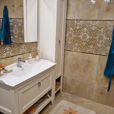 빌라 Detached In Dalyan, *