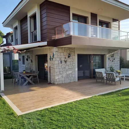 Detached In Dalyan, Villa Çeşme