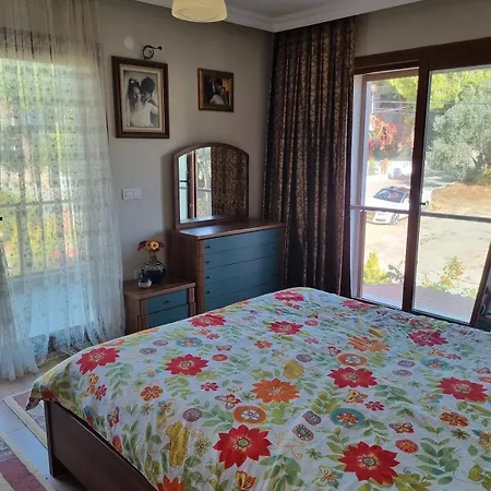 빌라 Detached In Dalyan,