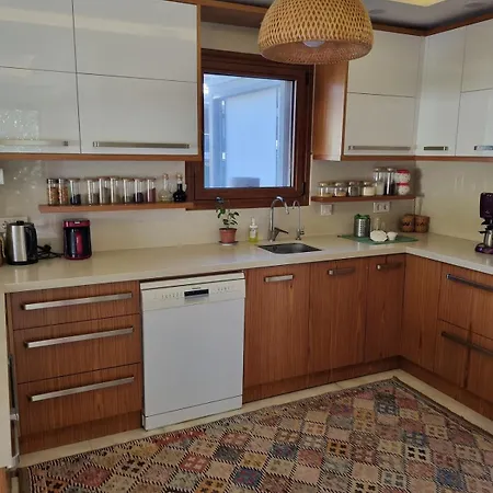 Detached In Dalyan, 빌라 Çeşme