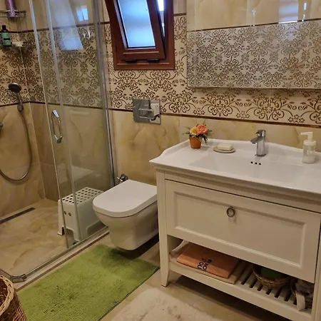 Detached In Dalyan, 빌라