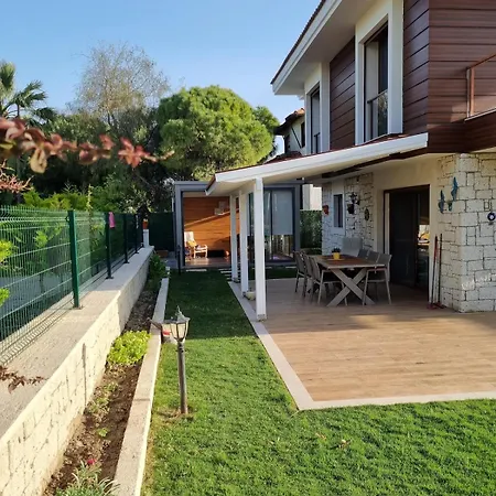 빌라 Detached In Dalyan, *