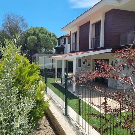 Detached In Dalyan, 别墅 *