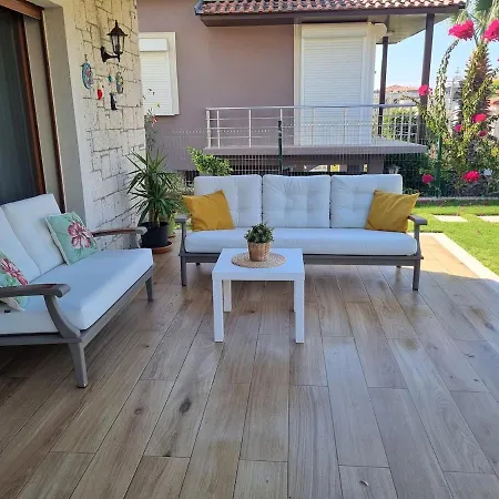 Detached In Dalyan, Villa Çeşme