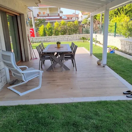 Detached In Dalyan, Çeşme