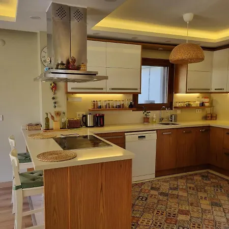 Detached In Dalyan, Çeşme