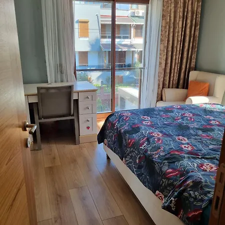 Detached In Dalyan, 别墅 *