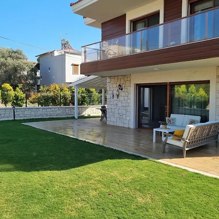 Detached In Dalyan, 别墅 *